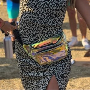 Fanny pack